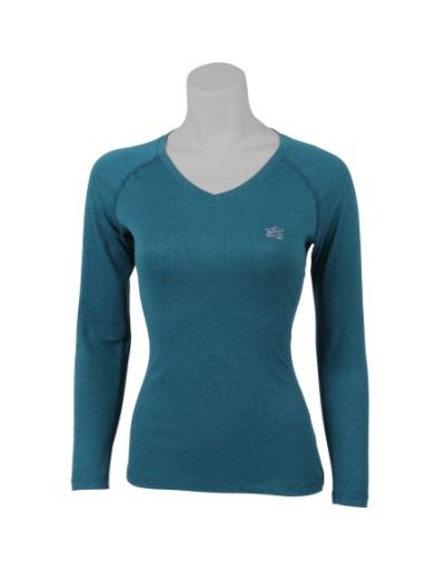 Термофутболка женская Сплав L/S Russian Winter