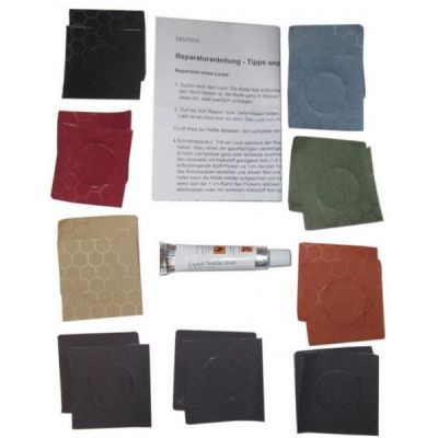 Exped - Набор ремкомплектов Mat Repair Kit