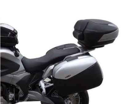 Shad - Крепление верхнего кофра прочное Honda Crosstourer 1200 - 12/14
