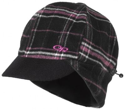 Outdoor research - Кепка детская W's Klondike Cap