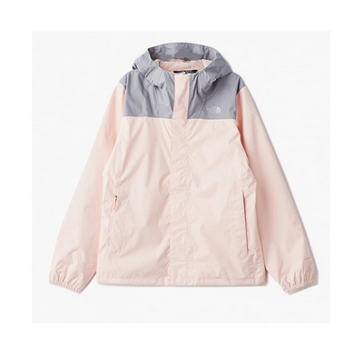 The North Face - Легкая детская куртка Resolve Reflective Jacket