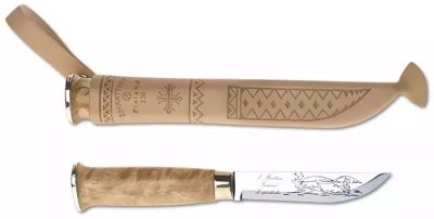 Marttiini - Нож охотничий Lapp Knife