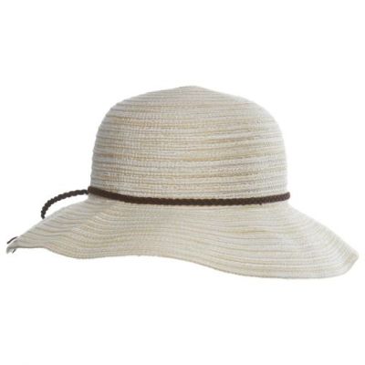 Chaos - Шляпа легкая Chaos Summit Breeze Crushable Straw