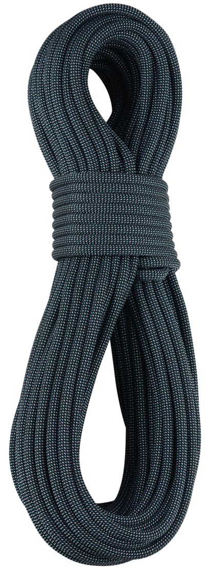 Edelrid - Веревка динамика Heron Duo Tec 9.8mm