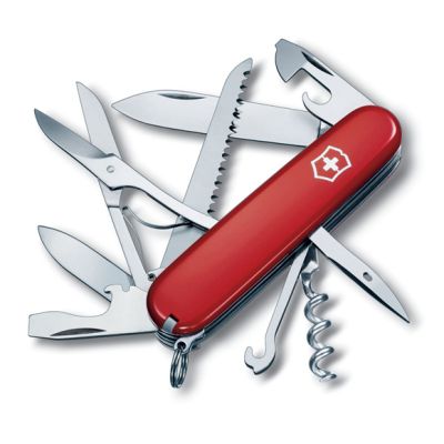 Victorinox - Перочинный нож Victorinox Huntsman (1.3713)