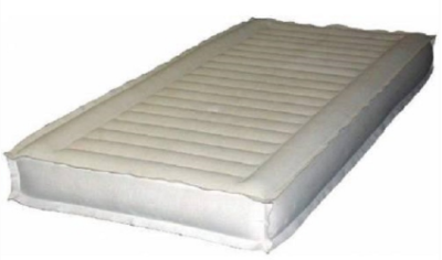 Ferrino - Надувной матрац Mat Gonf Comfort Double 193х130х16 см
