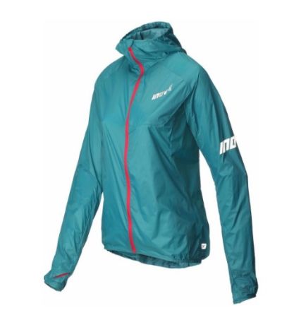 Inov-8 - Женская куртка AT/C Windshell FZ W