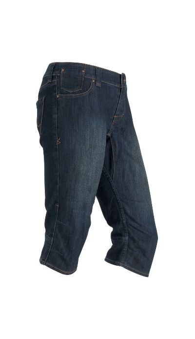 Marmot - Капри женские Wm's Rock Spring Denim Capri