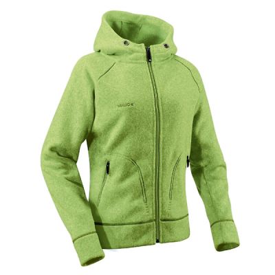 Vaude - Куртка функциональная из флиса Wo Town Fleece Jacket