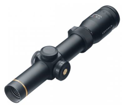 Leupold - Оптический прицел VX•R 1.25-4x20 FireDot Duplex