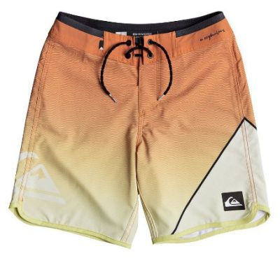 Quiksilver - Детские бордшорты для мальчиков 547133