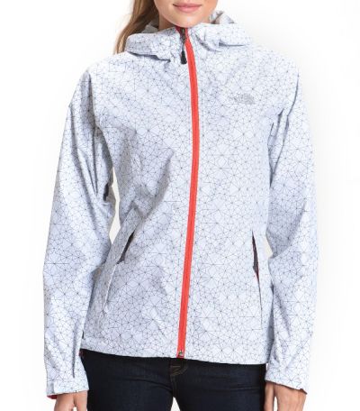 The North Face — Ветрозащитная куртка Bella