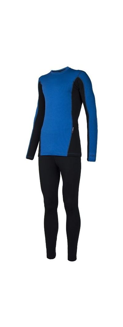 Комплект термобелья O3 Ozone Avalon O-Stretch Light