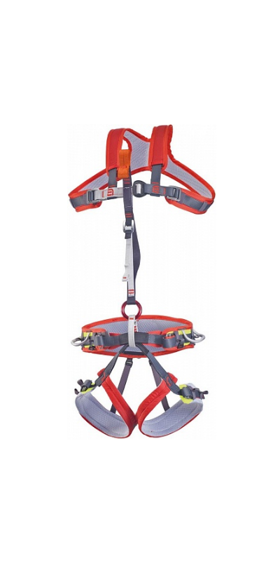 Camp - Грудная привязь Air Rescue Evo Chest