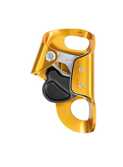 Petzl - Грудной альпинистский зажим Croll S
