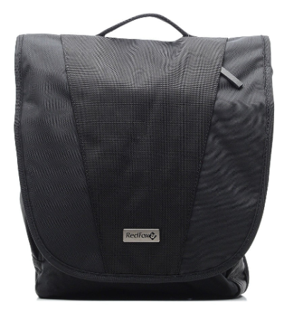 Red Fox — Женская сумка Half Size-Business Messenger 17