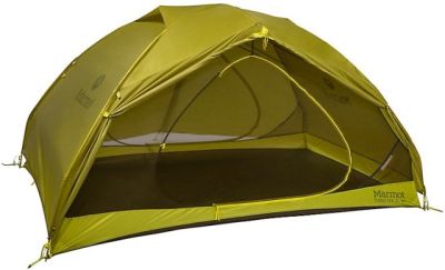 Marmot - Палатка походная трехместная Tungsten UL 3P