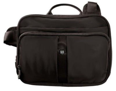 Victorinox - Сумка наплечная Travel Companion 4