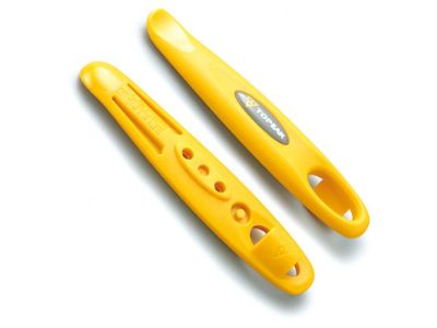 Topeak - Монтажки велосипедные Shuttle Lever 1.1