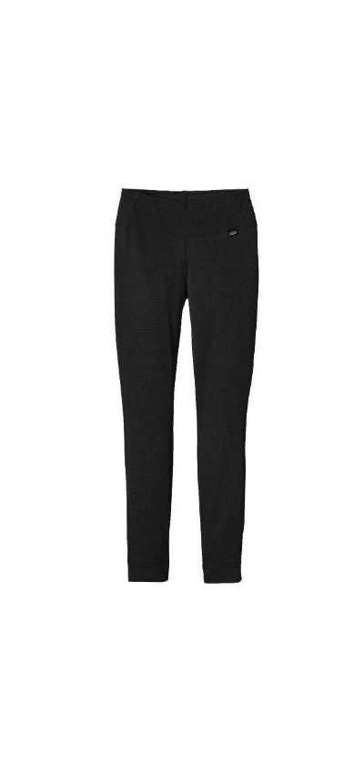 Patagonia - Удобные женские кальсоны Capilene Tw Bottoms