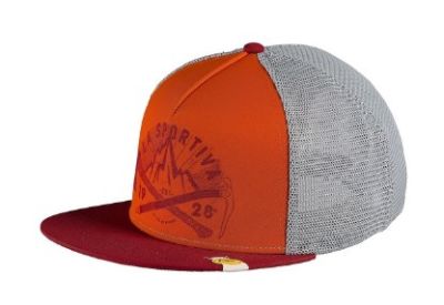 Кепка La Sportiva Hipster Trucker