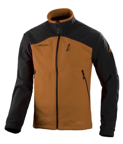 Vaude - Ветровка мужская Lombok V Jacket