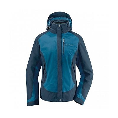 Vaude - Легкая куртка Wo Oulanka Jacket