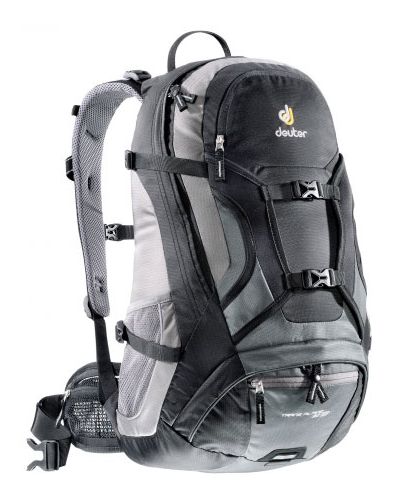 Deuter - Рюкзак для экстремальных увлечений Trans Alpine 32 EL