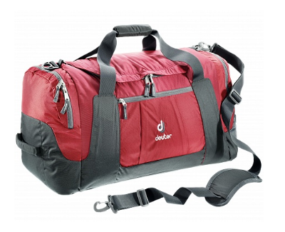 Deuter - Сумка дорожная большая Relay 60