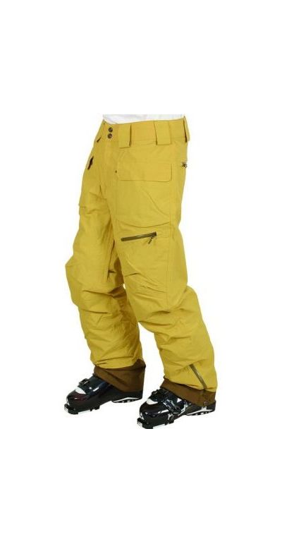 Marmot - Брюки мужские горнолыжные Mantra Pant