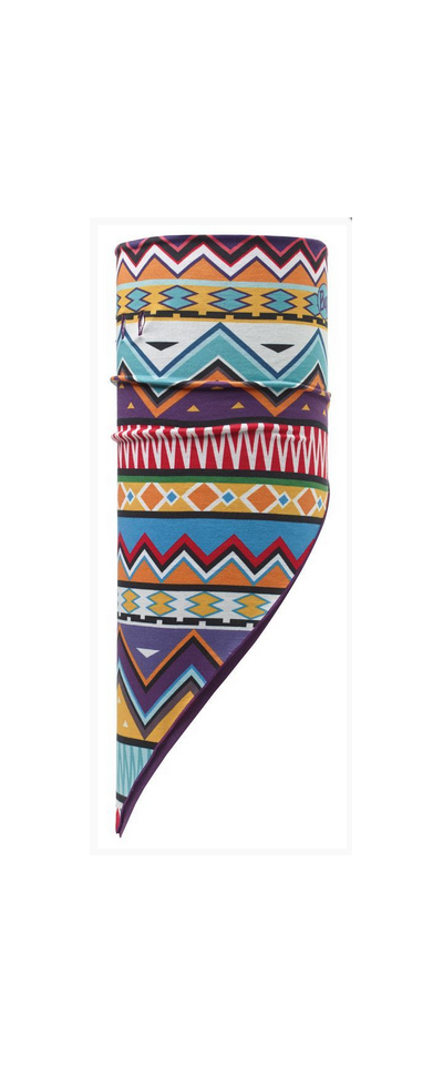 Buff – Зимняя бандана Polar Assip/Wi Neberry