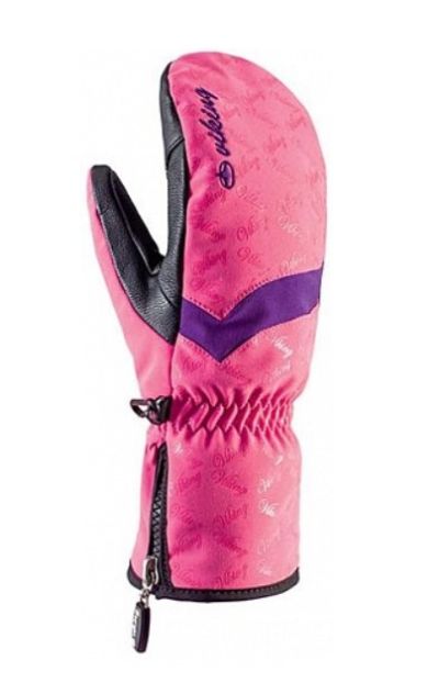 Viking - Женские горнолыжные варежки 2017-18 Escova Mitten DryZone