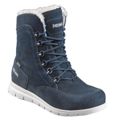 Meindl - Сапоги женские теплые Grenoble Lady GTX