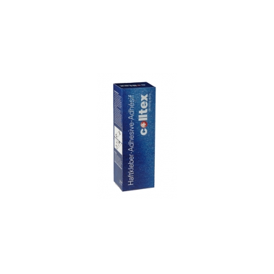 Coll-Tex - Клей для камуса тюбик 75 мл