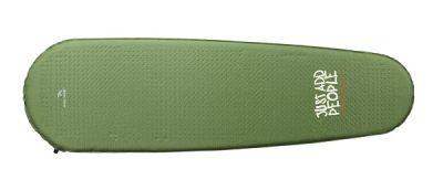 Easy Camp - Самонадувной ковёр Lite Mat Single 182х51х3.8 см