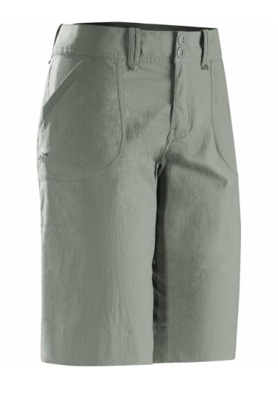 Arcteryx - Шорты женские удобные Parapet Long