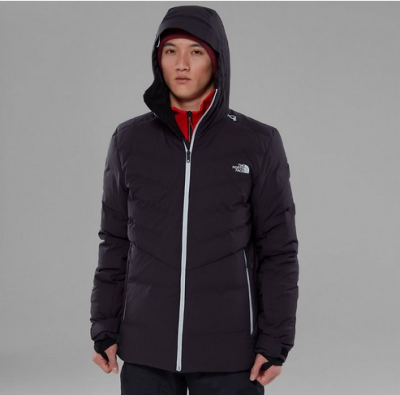 The North Face - Куртка горнолыжная Cirque Down
