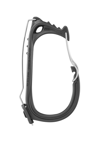 Petzl - Развесочный карабин Caritool Evo