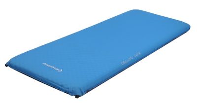 King Camp - Туристический коврик 3586 Delux Wide 198х76х10