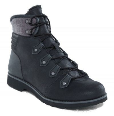 The North Face - Утеплённые ботинки Ballard Boyfriend Boot