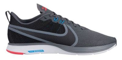 Nike - Мужские беговые кроссовки Zoom Strike 2