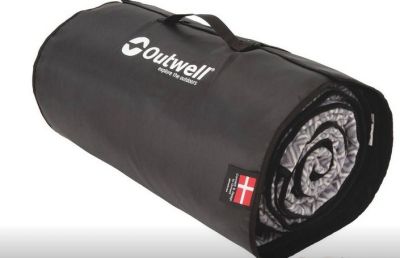 Outwell - Ковер-подстилка в палатку 3-layer Insulate Carpet Nevada MP 360х260 см
