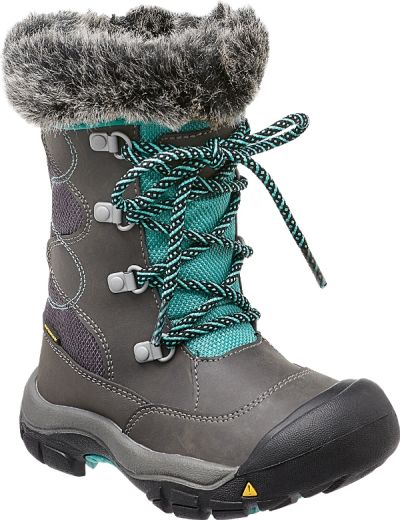 Keen - Детские сапоги Kelsey Boot WP Y