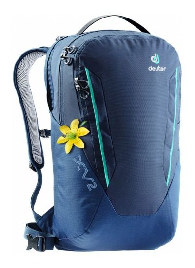 Deuter - Туристический женский рюкзак XV 2 SL 19