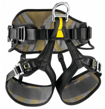 Petzl - Страховочная обвязка Avao Sit Fast