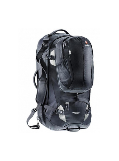 Deuter - Рюкзак удобный походный Traveller 70+10