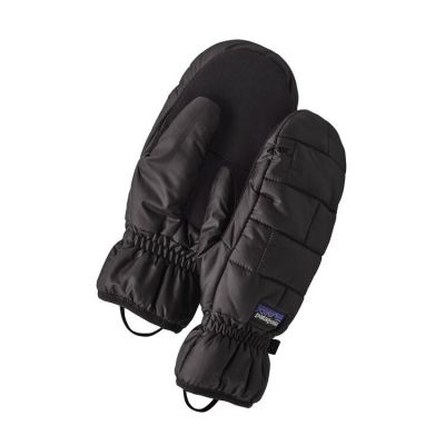 Patagonia - Мужские варежки Nano Puff Mitts