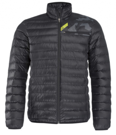 Head - Куртка легкая пуховая Race Dynamic Jacket M