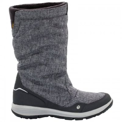 Jack Wolfskin - Женские сапоги Vancouver texapore boot w
