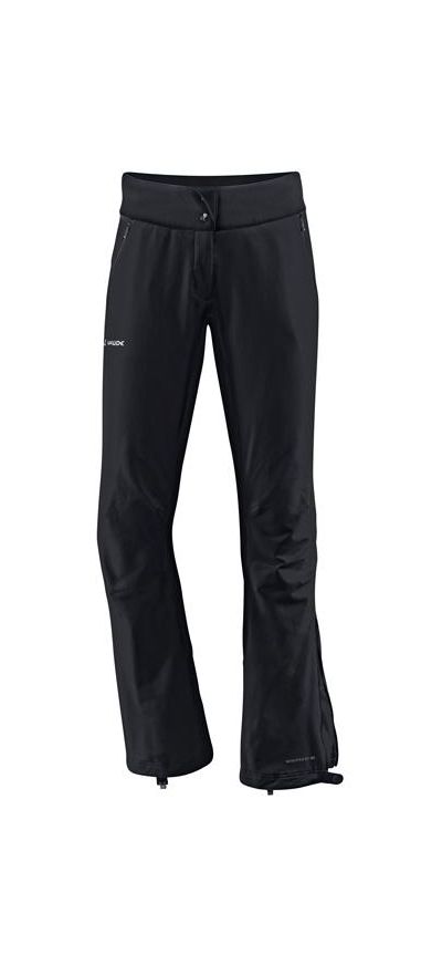 Vaude - Женские непромокаемые брюки Wo Montafon Pants III